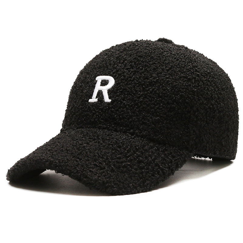 Women's Cozy Adjustable Terry Cloth Baseball Cap Stornfield