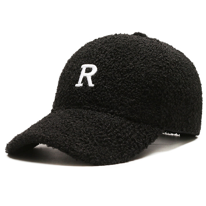 Women's Cozy Adjustable Terry Cloth Baseball Cap Stornfield