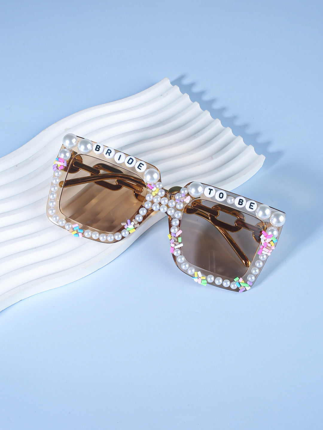 Decorative Party Sunglasses Stornfield