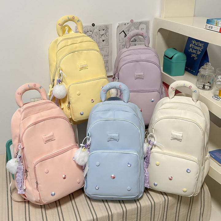 Playful Everyday Backpack Stornfield