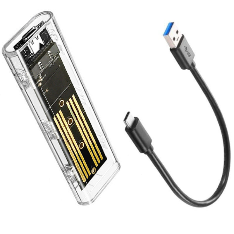 Usb-C To Sata Adapter Stornfield