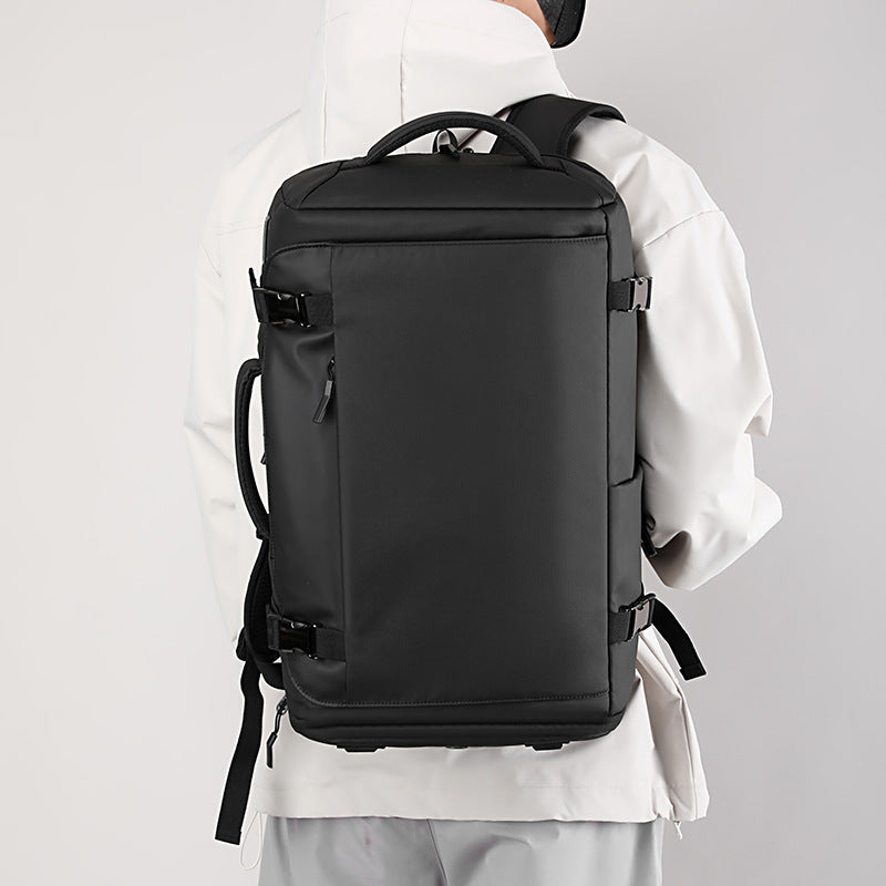 Expandable Travel Backpack Stornfield