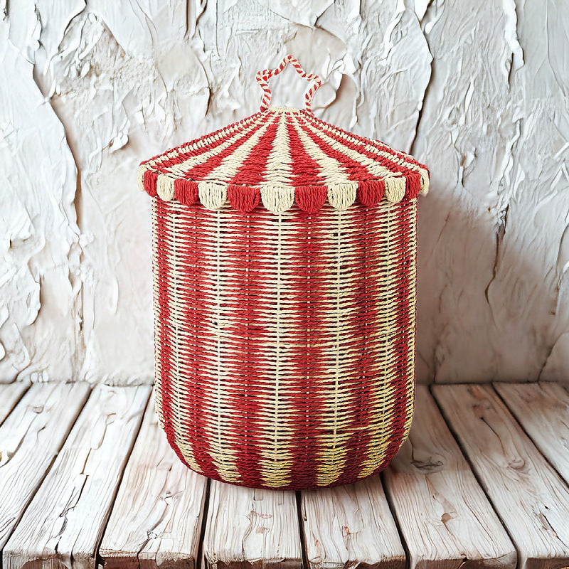 Storage Basket Stornfield