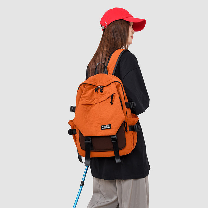 Versatile Outdoor Hiking Backpack Stornfield 1791205341