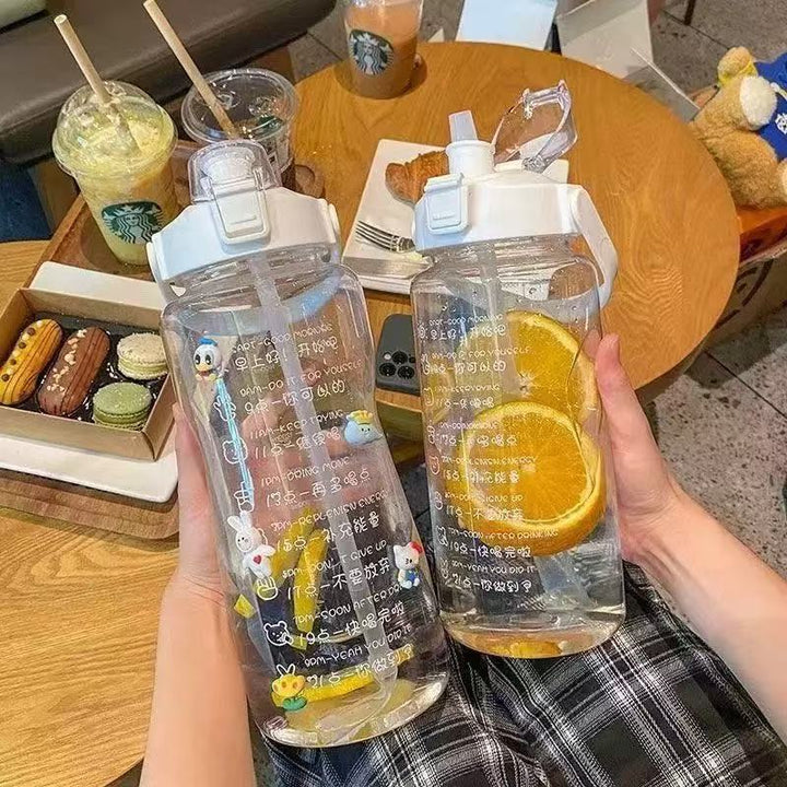 Women's Water Bottle Stornfield