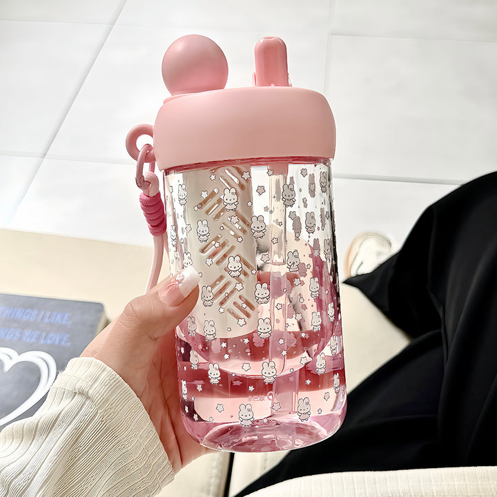Women's drinking cup with cute motif Stornfield