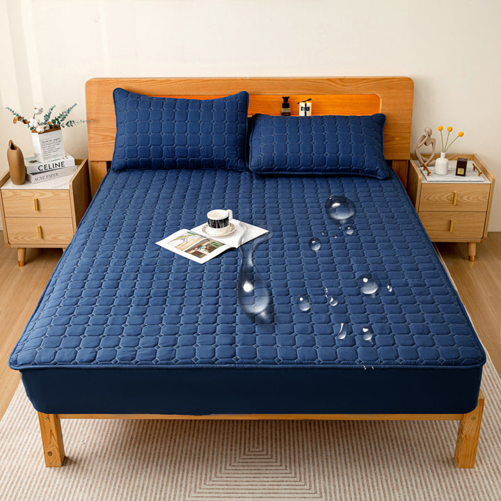 Waterproof Mattress Protector