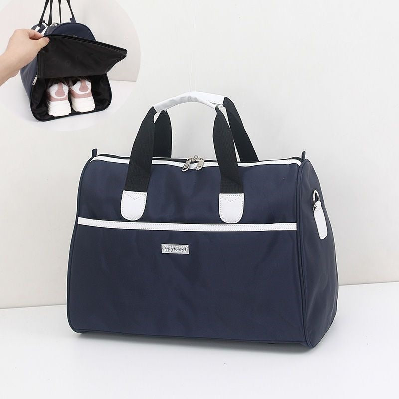 Stylish Weekender Duffel Bag Stornfield