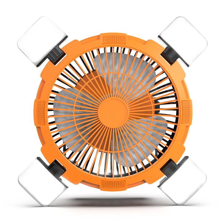 Mini Portable Cooling Fan Stornfield