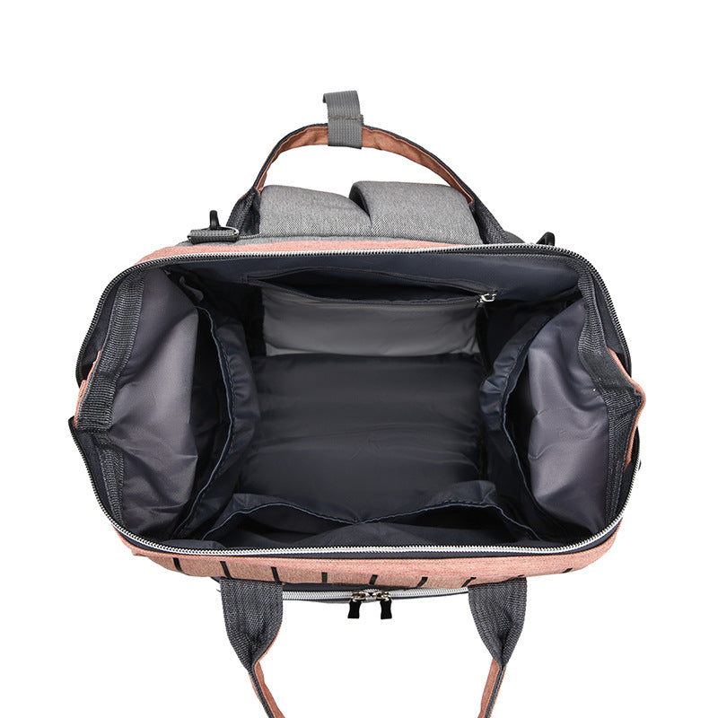 Multi-Functional Travel Backpack Stornfield