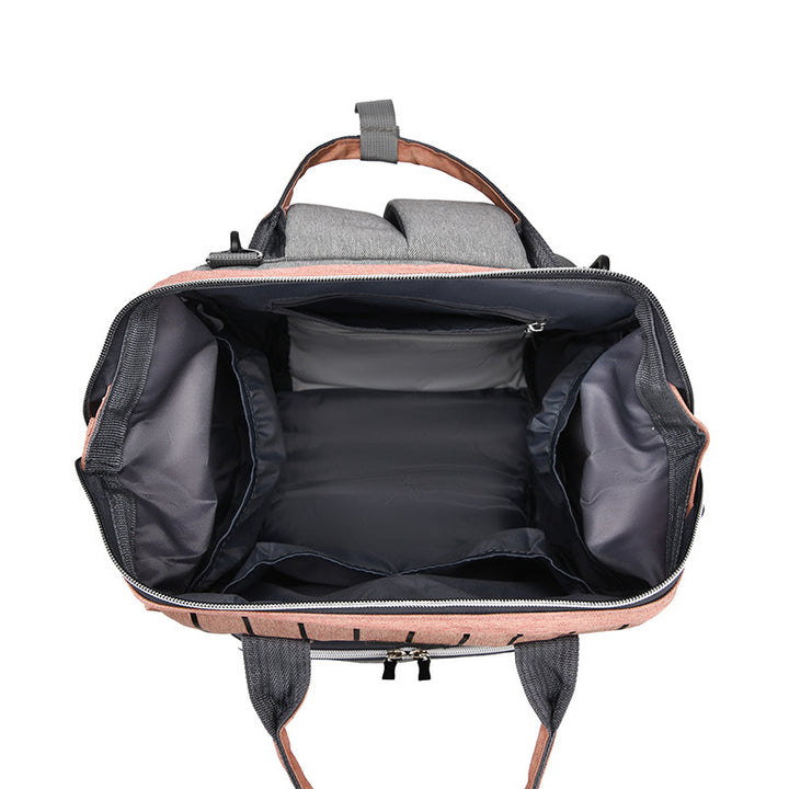 Multi-Functional Travel Backpack Stornfield