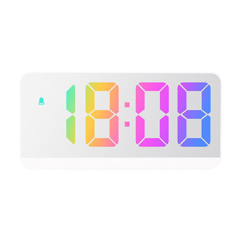 Digital LED Alarm Clock Stornfield
