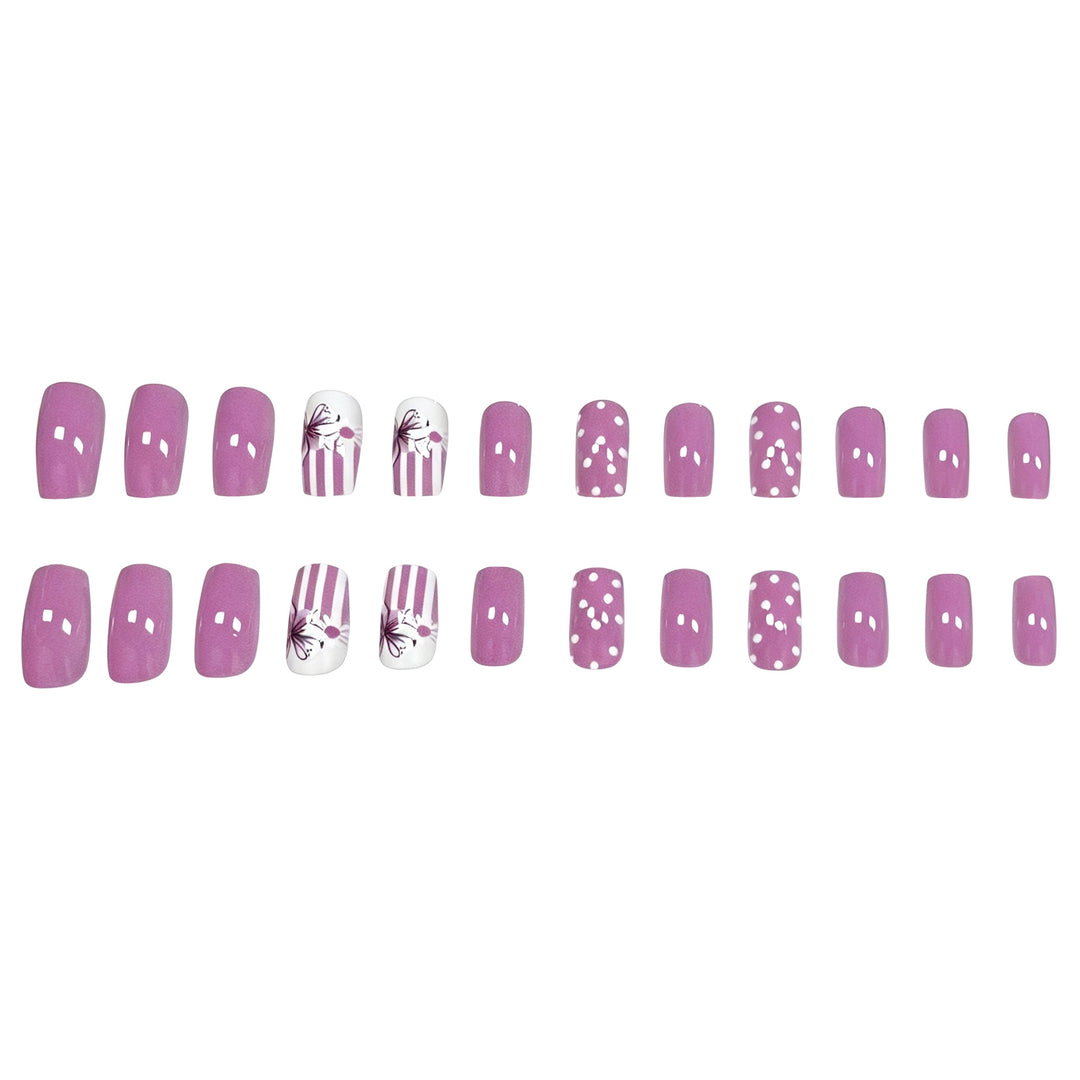 Creative Decorative Nail Art Enhancements Stornfield