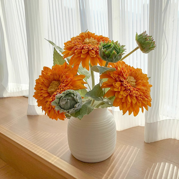 Floral Decorative