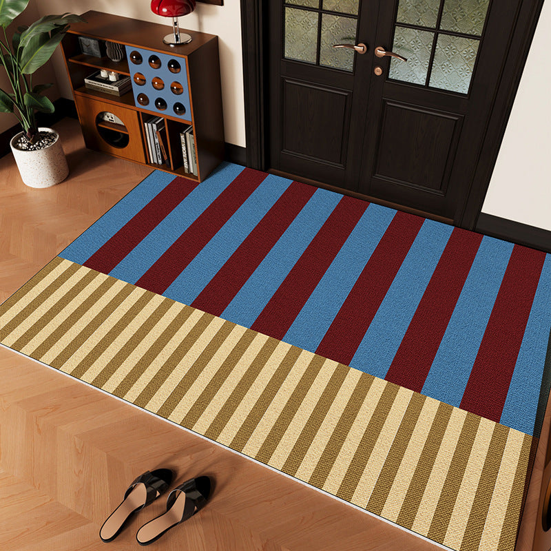 Decorative Geometric Pattern Area Rug