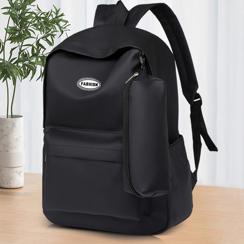 Durable Everyday Backpack with Multi-Functional Design Stornfield