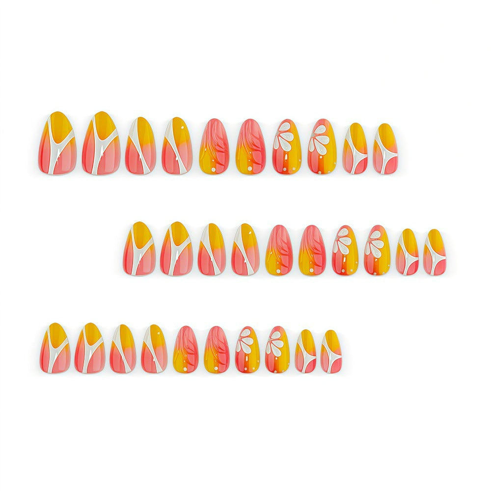 Artificial Nails Stornfield