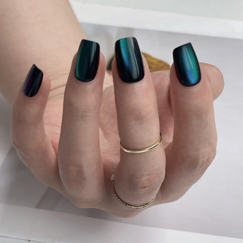 Glossy Press-On Nail Tips Stornfield 1787225362
