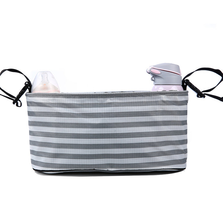 Multifunctional Diaper Bag Stornfield