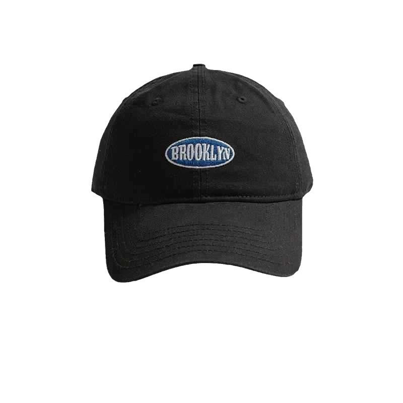 Men's Classic Embroidered Dad Hat Stornfield