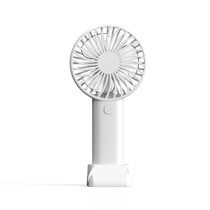 Ladies Portable Table Fan Stornfield