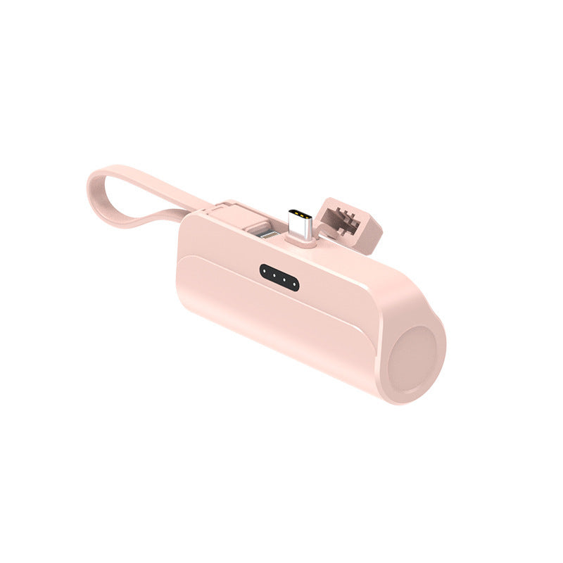 Portable Bluetooth Speaker Powerbank Stornfield