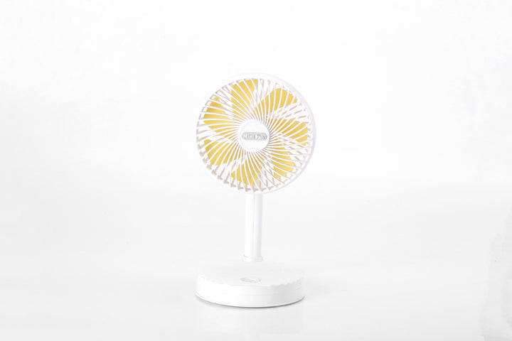 Unisex Adjustable Desk Fan Stornfield