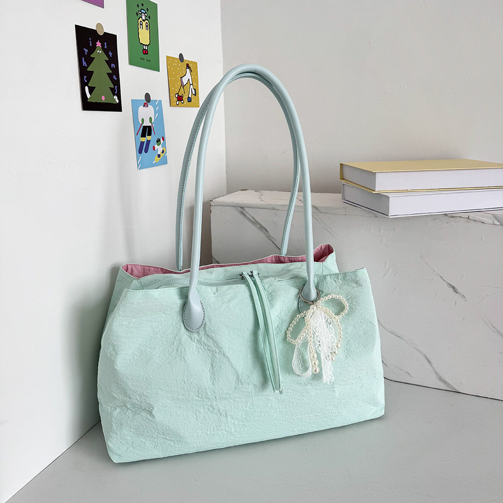 Versatile Casual Tote Bag Stornfield