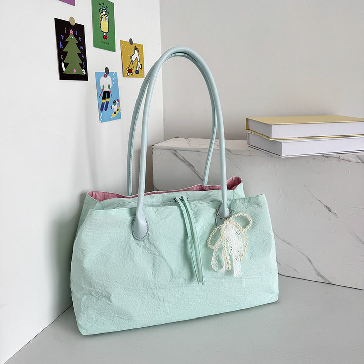 Versatile Casual Tote Bag Stornfield