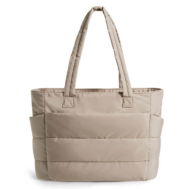 Elegant and Functional Tote Bag Stornfield