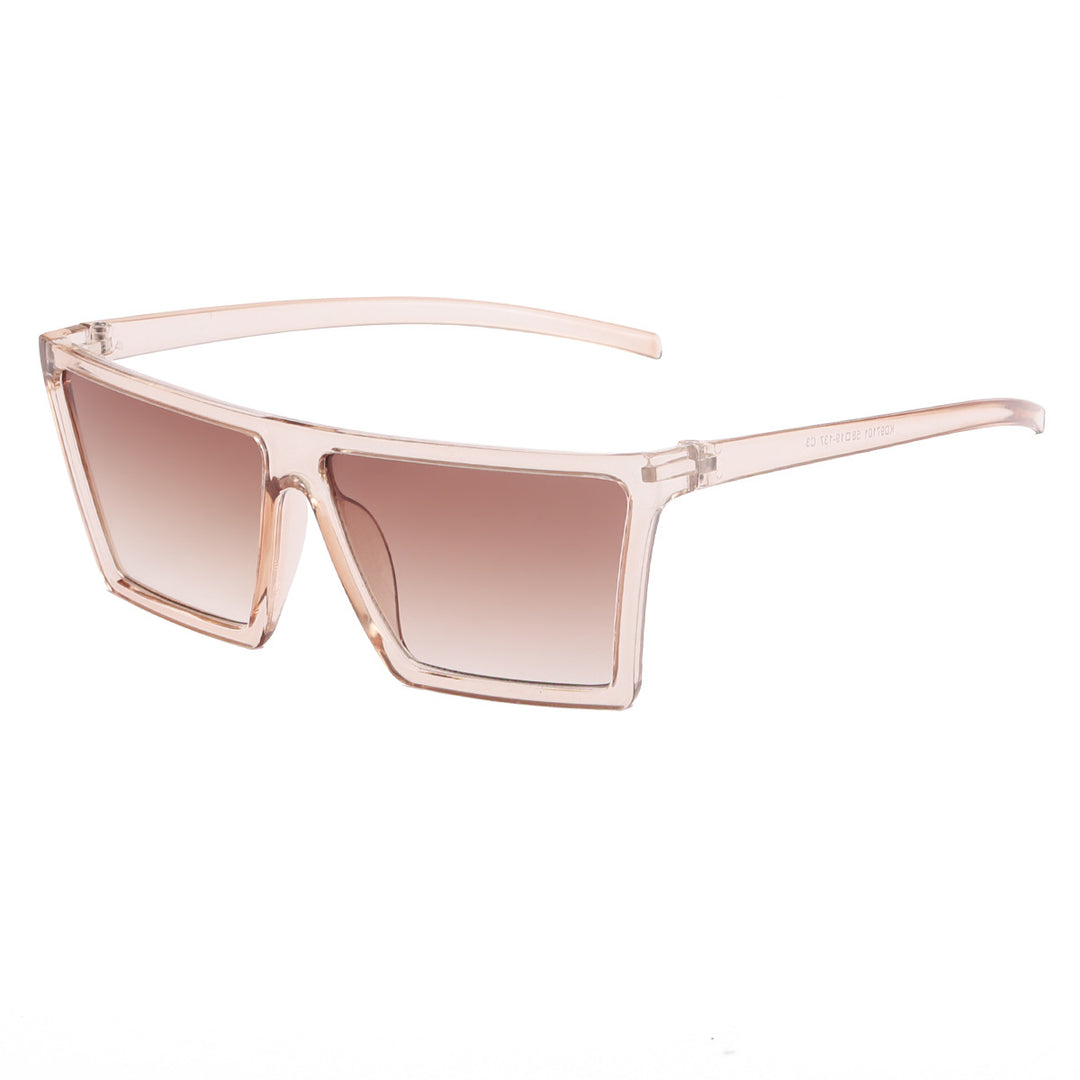 Women fashionable glasses with innovative frame Stornfield