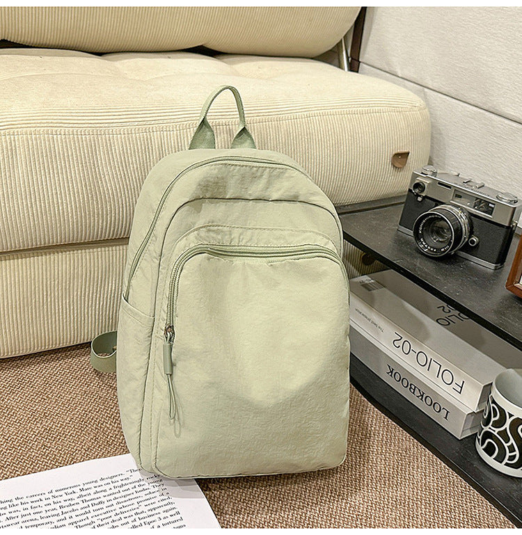 More Elegant and Practical Backpack Stornfield