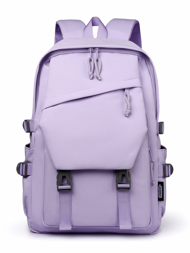 Multi-Functional Tech Backpack Stornfield