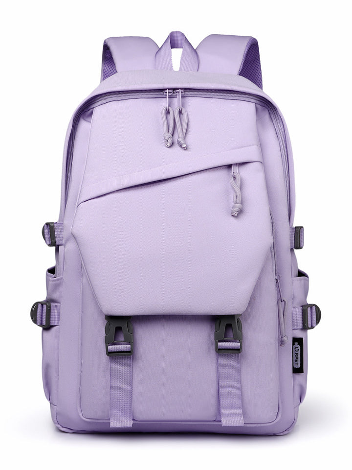 Multi-Functional Tech Backpack Stornfield