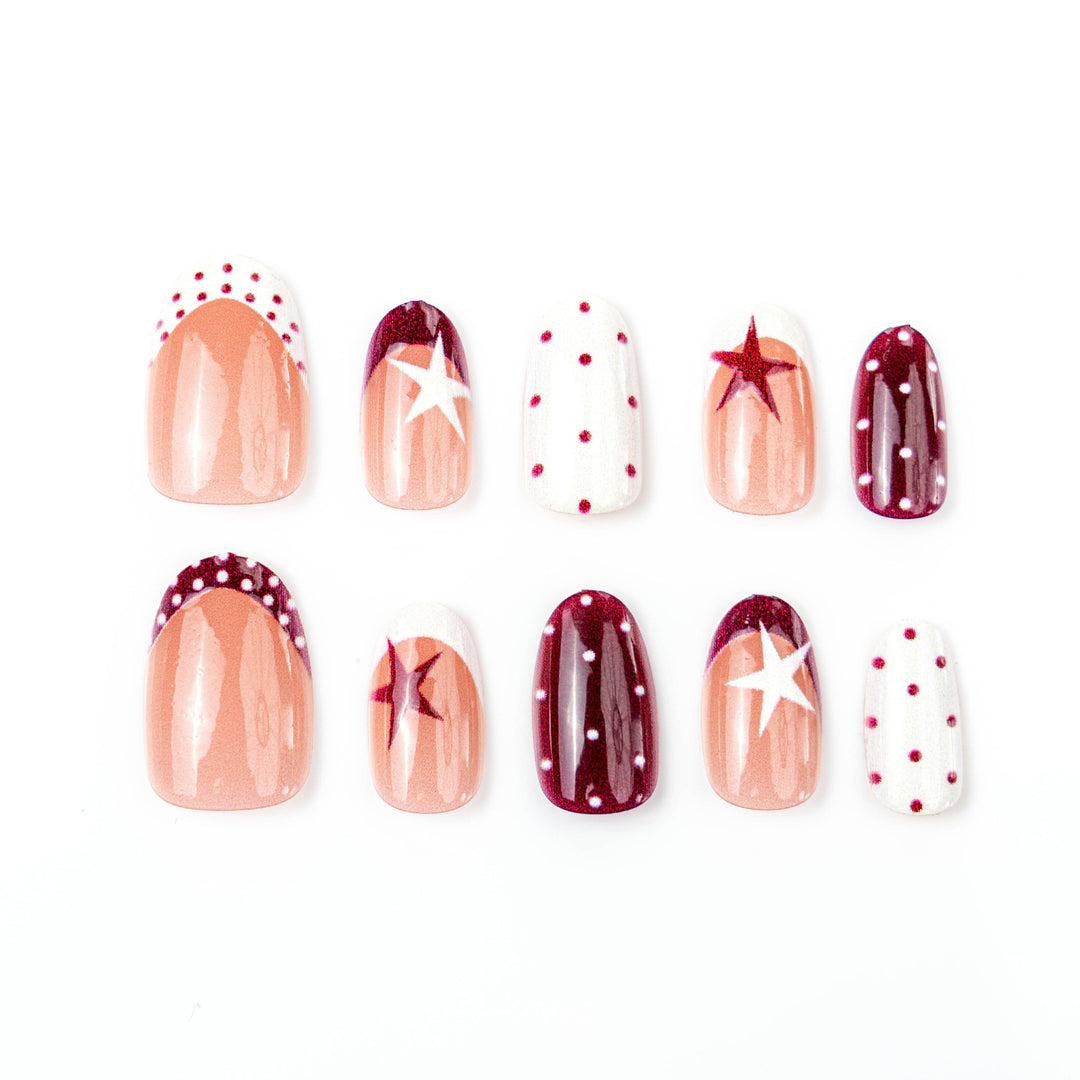 Creative Art Nails Stornfield