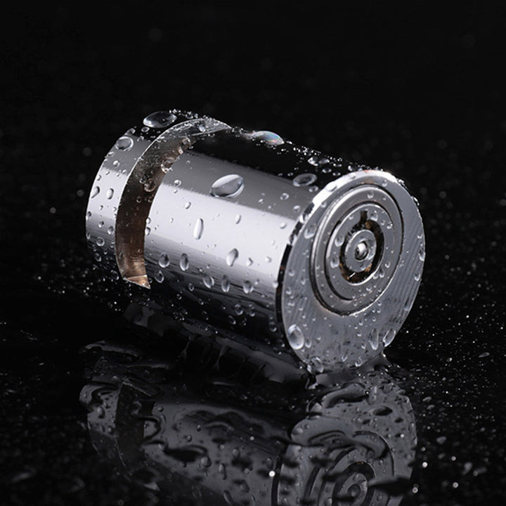 High-Security Bicycle Locking System Stornfield