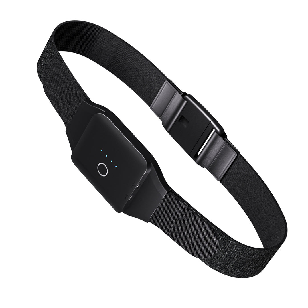 VR headset with integrated cooling technology and high-resolution lenses Stornfield