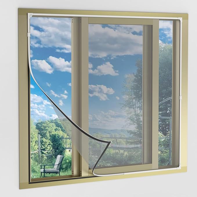 Insect protection net Stornfield