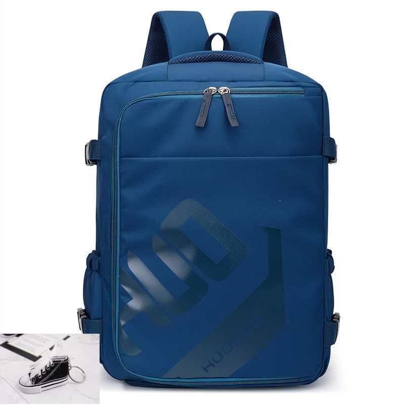 Versatile High-Performance Laptop Backpack Stornfield