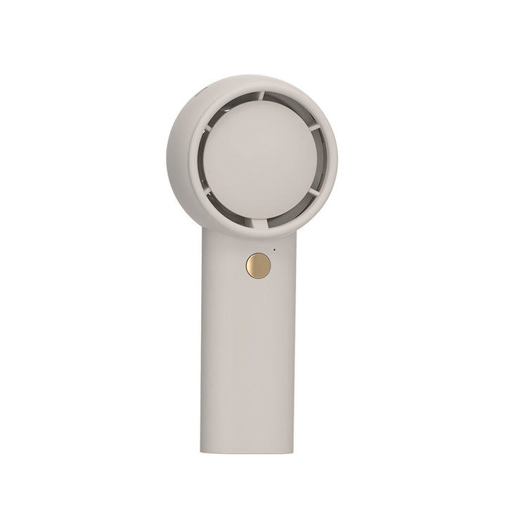 Unisex Portable Mini Fan with Ergonomic Design Stornfield