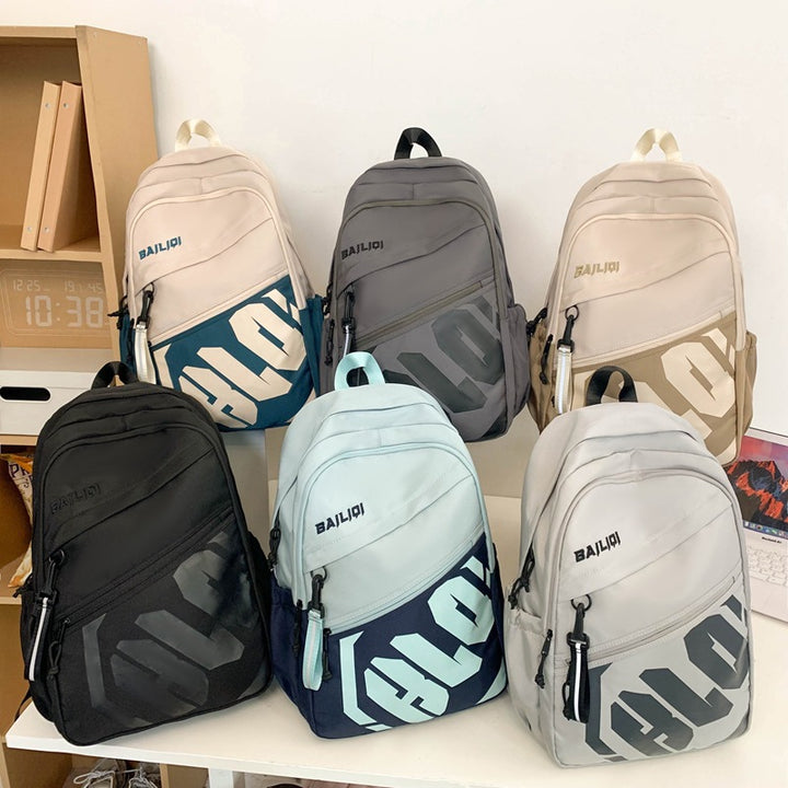Versatile Multi-Functional Travel Backpack Stornfield 1791206034