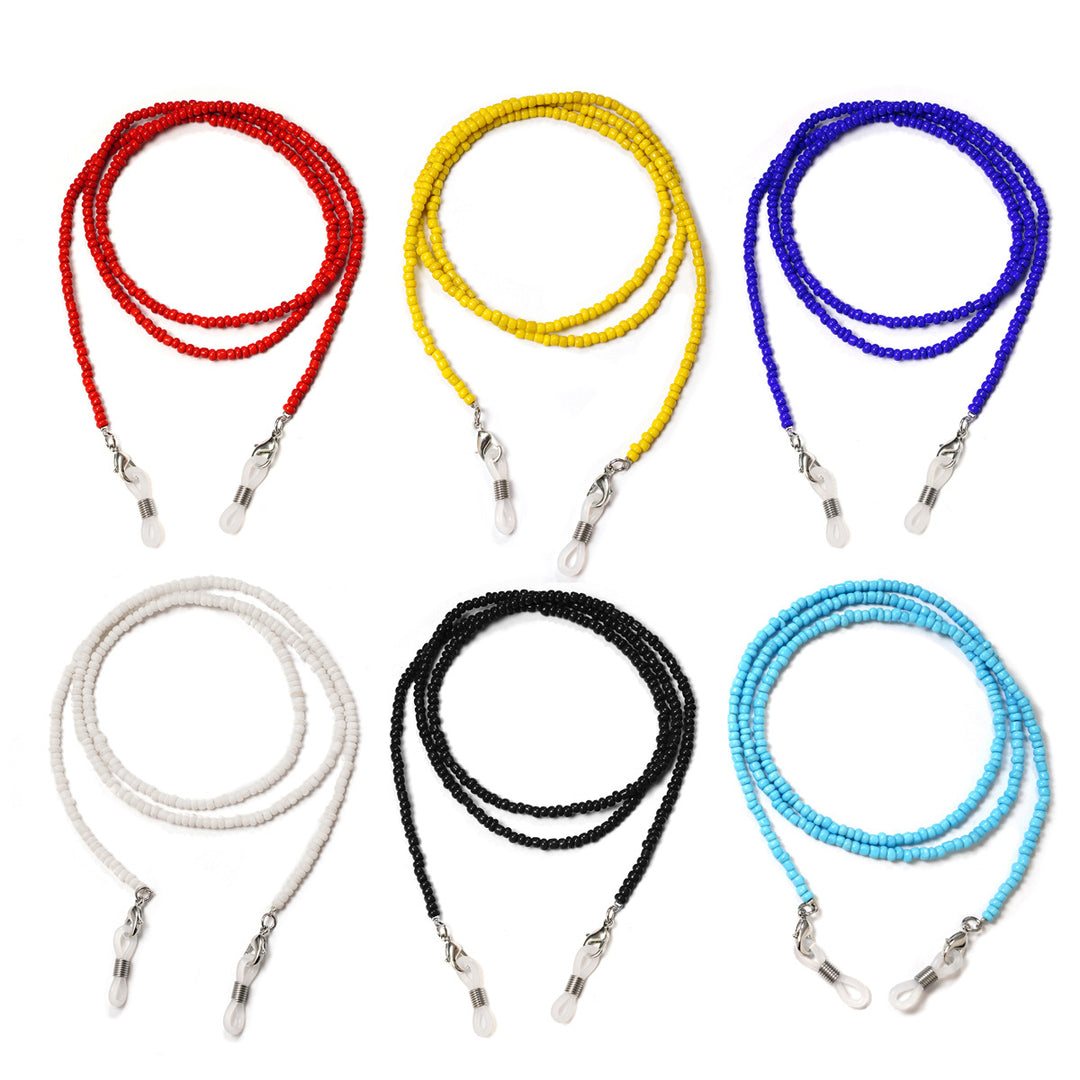 Beaded Eyewear Lanyard Stornfield