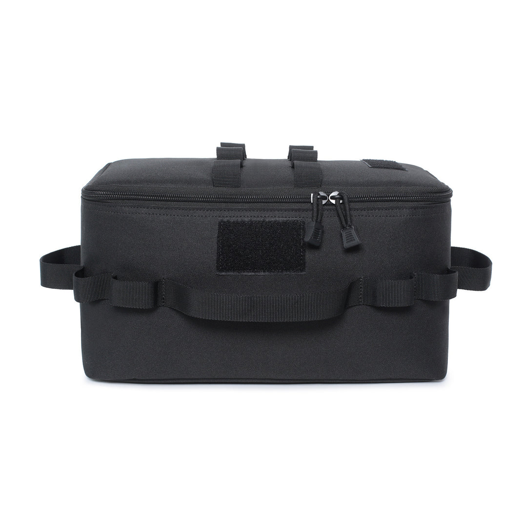 Unisex insulated food transport box with carrying handles Stornfield