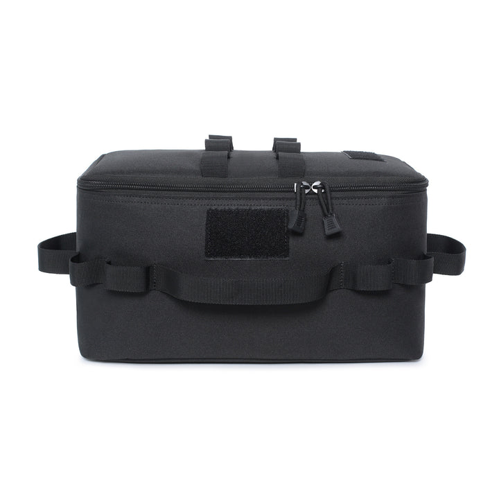 Unisex insulated food transport box with carrying handles Stornfield