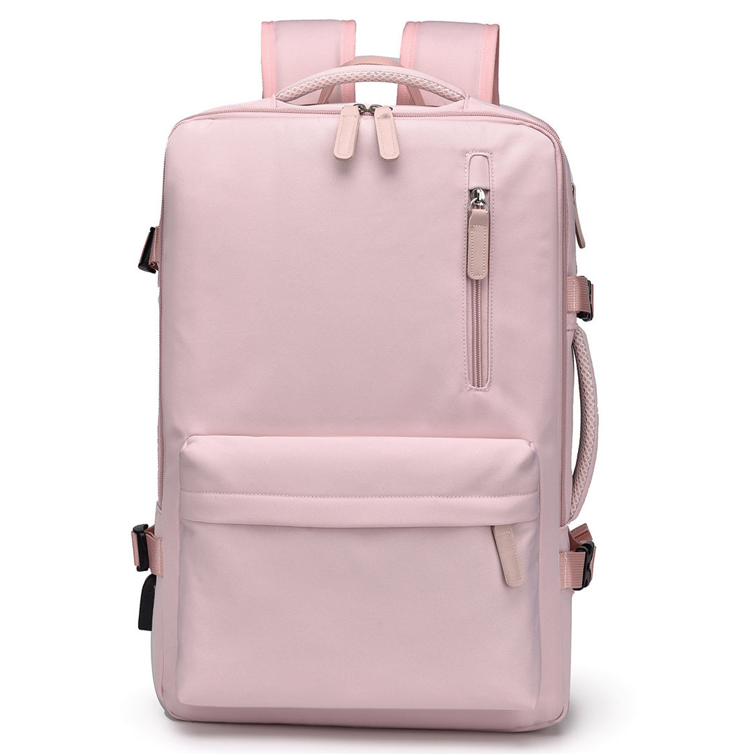 Professional Business Travel Backpack Stornfield