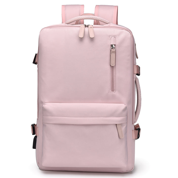 Professional Business Travel Backpack Stornfield
