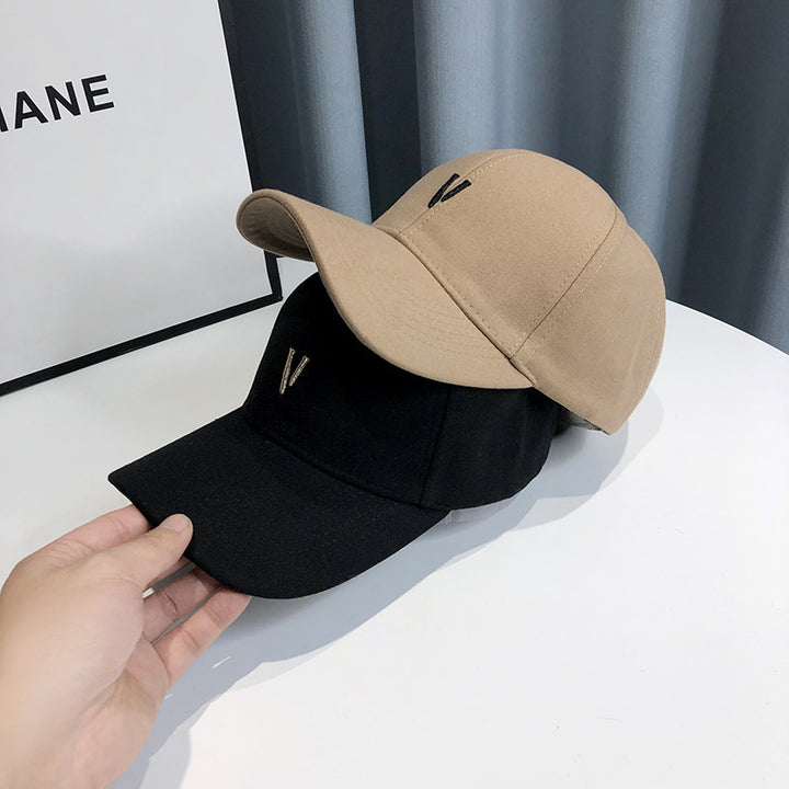 Women's Casual Cotton Baseball Cap Stornfield 1784084140