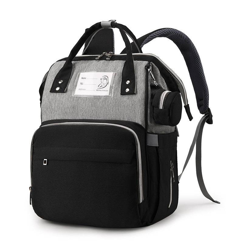 Multi-Functional Stylish Backpack Stornfield