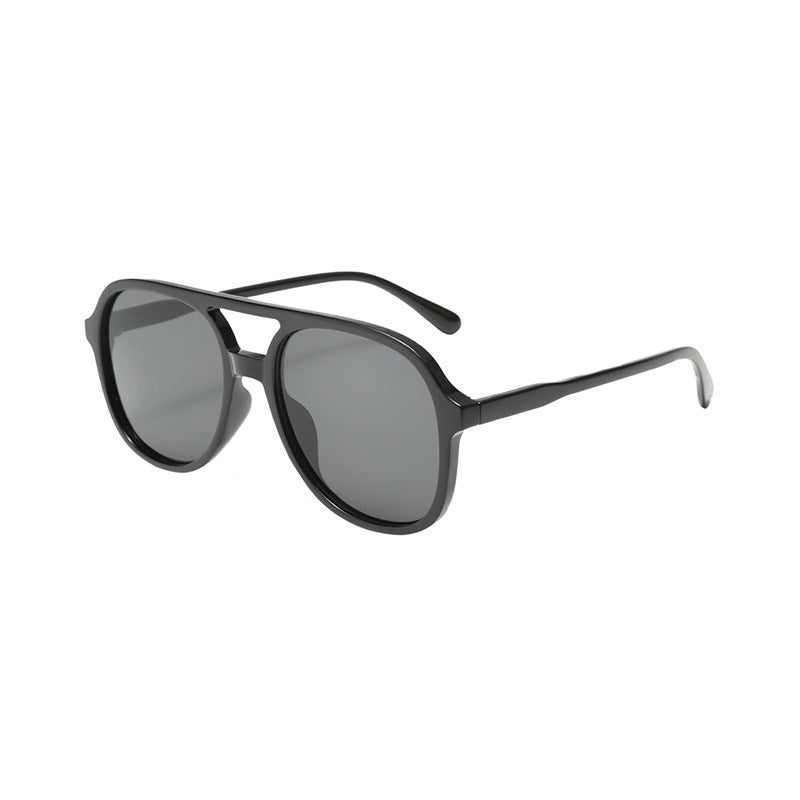Men's Vintage-Inspired Fashion Sunglasses Stornfield