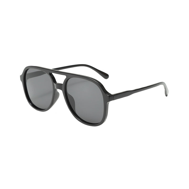 Men's Vintage-Inspired Fashion Sunglasses Stornfield